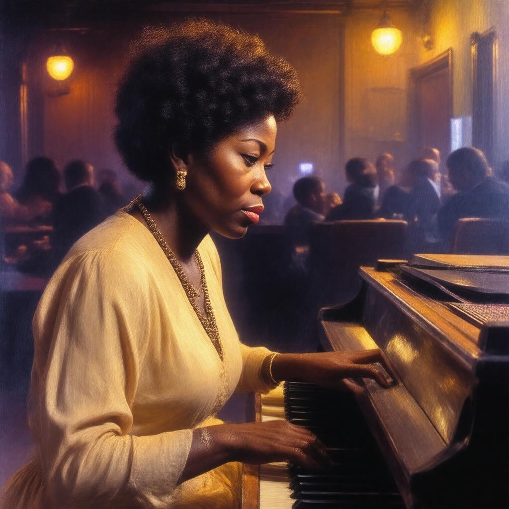 Nina Simone
